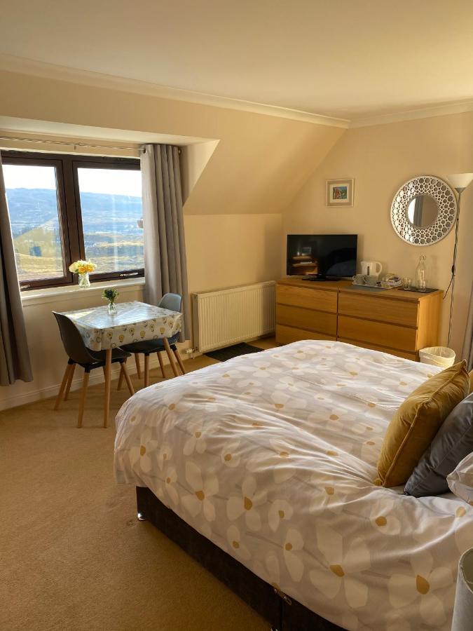 Tor View Bed & Breakfast Portree Exterior photo